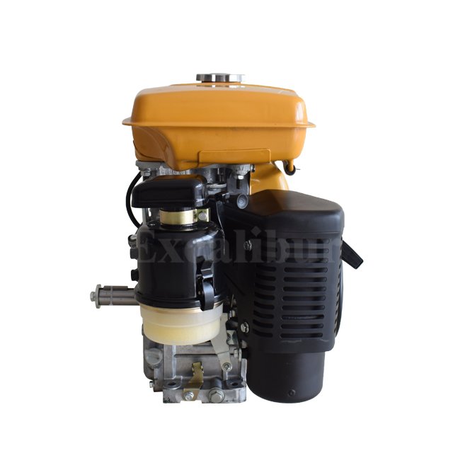 2020 HOT Excalibur 7.5HP Gasoline Petrol Engine for Construction Boat EY28B 4 Stroke Single Cylinder Side Valve Engine