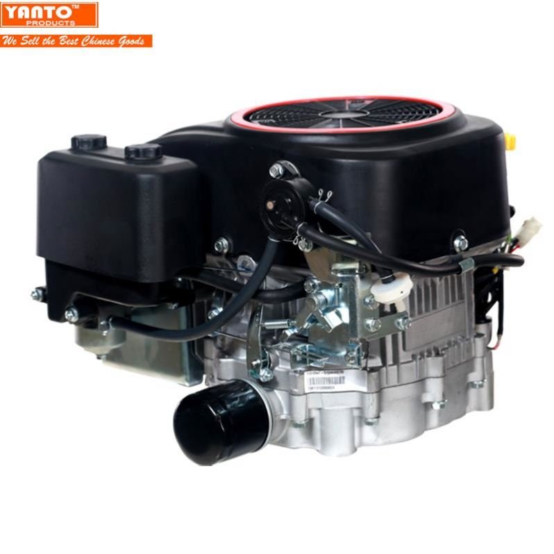 1P88F-1 Professional 12HP Vertical Shaft General Engine for Lawnmower Boat Engine Water Pump