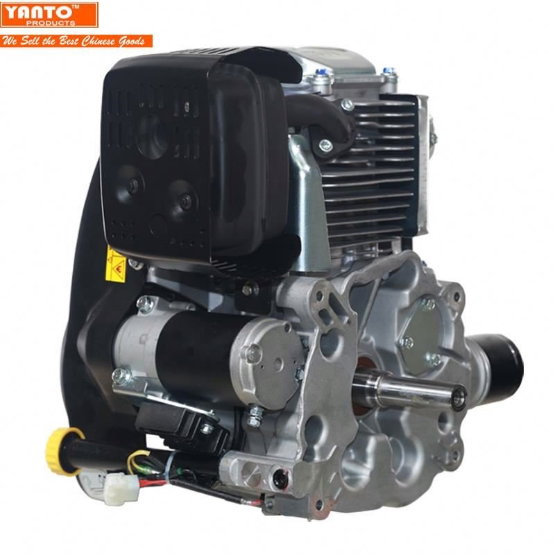 1P88F-1 Professional 12HP Vertical Shaft General Engine for Lawnmower Boat Engine Water Pump