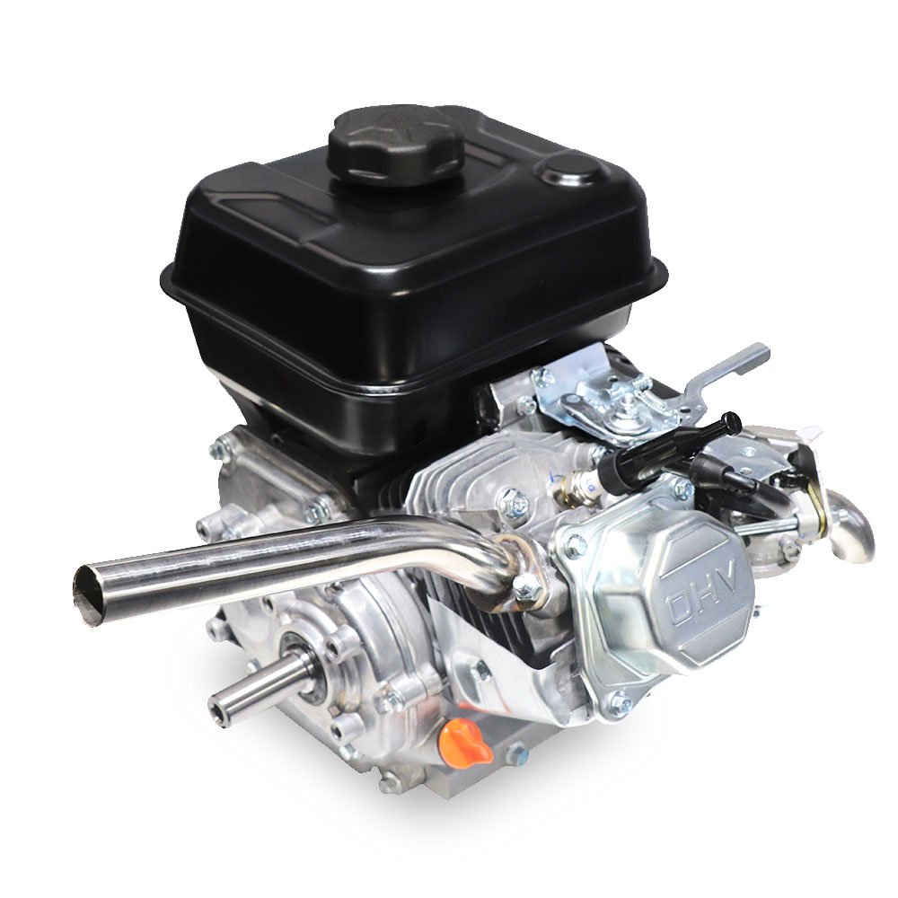 Newly Developed 15hp Gasoline Marine Boat Engine GK420-M