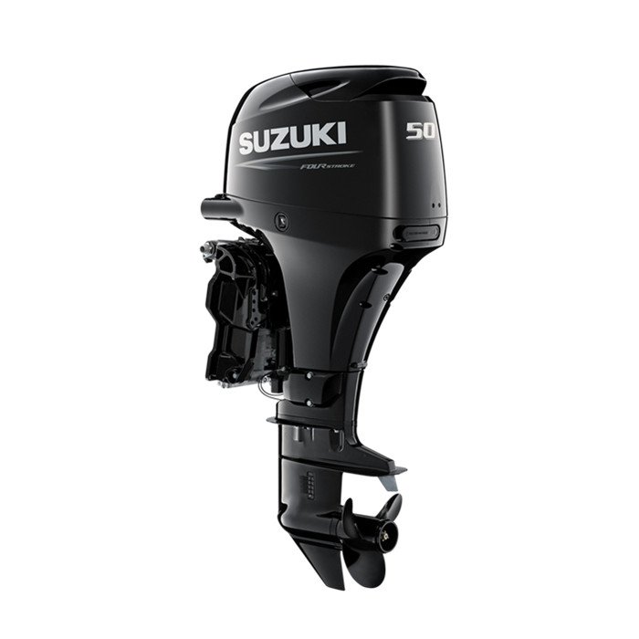 60hp DF60A 4 Stroke Outboard Motor Engine Marine Ship Machinery for Boat Use
