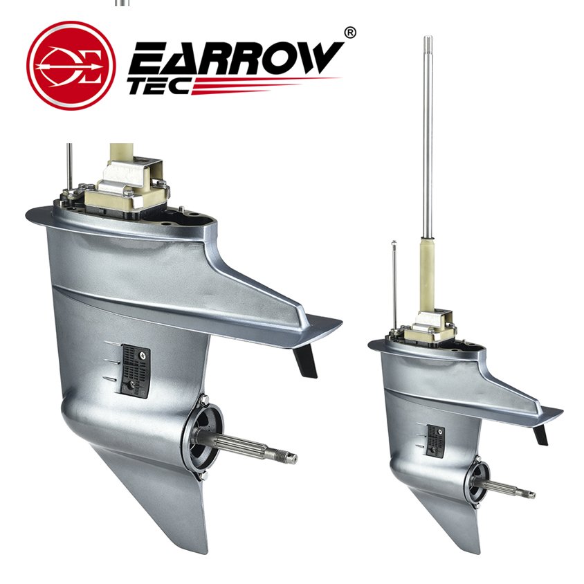 Cheap Price High Quality Boat Engine 25HP 2 Stroke Outboard Motors Marine Boat Engine