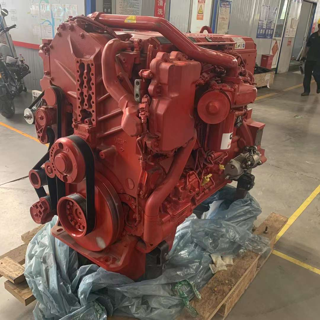 2024 New Engine Assembly X15-C675 X Series diesel Engine