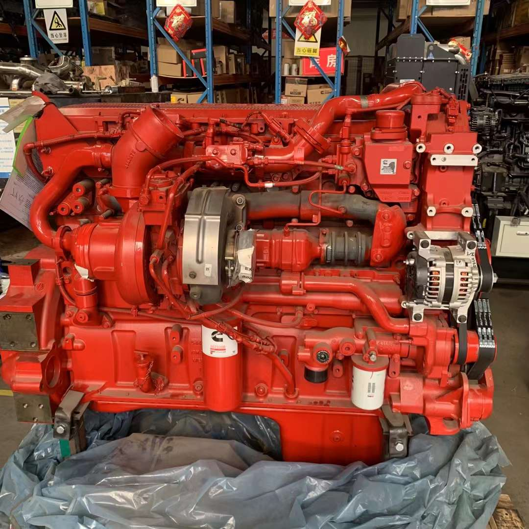 2024 New Engine Assembly X15-C675 X Series diesel Engine