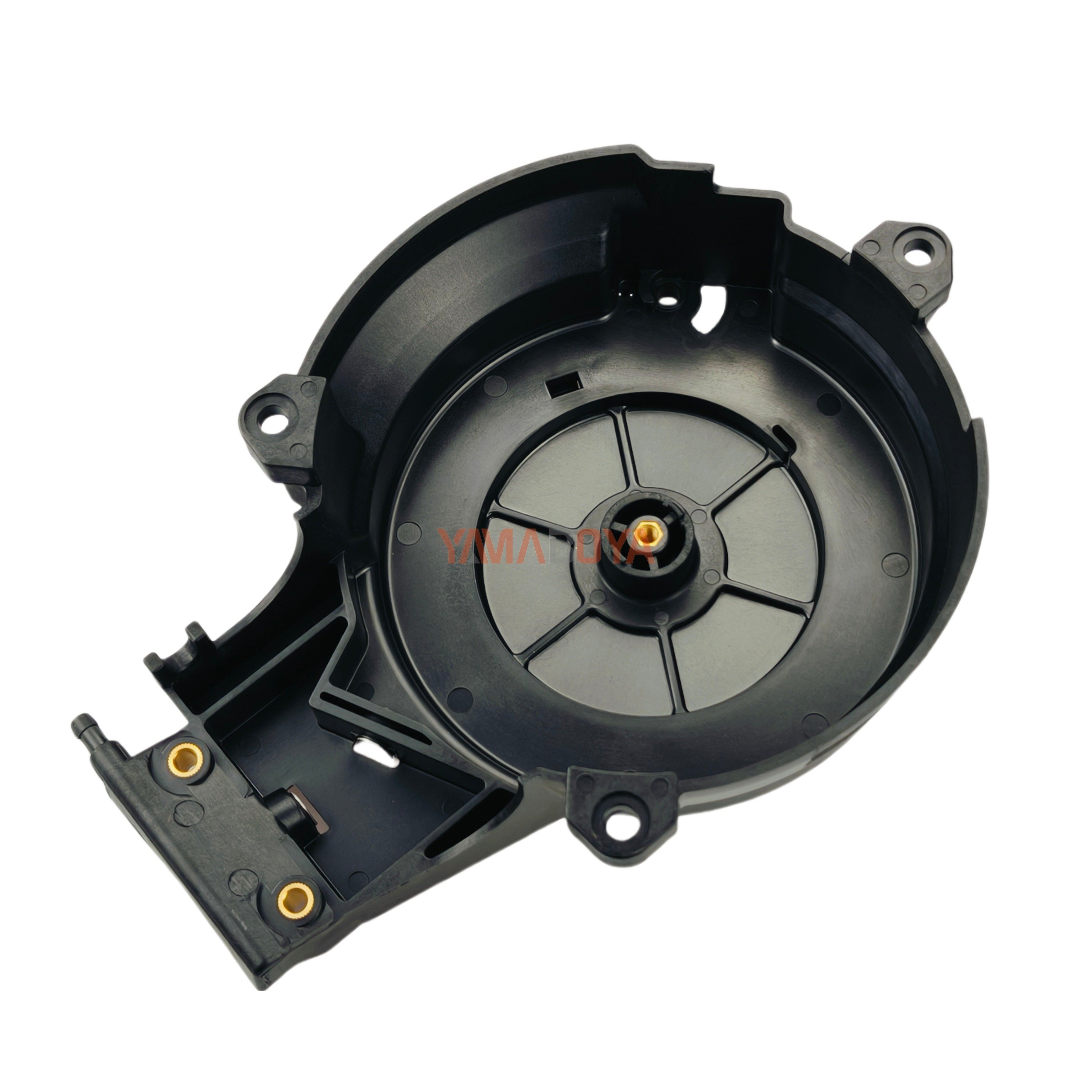 High Quality Marine Parts 6B4-15711-00 Starter Case 6B4-15711 for YAMAHA 9.9 15 HP E9.9D E15D Outboard Engine 6B4-15711-00