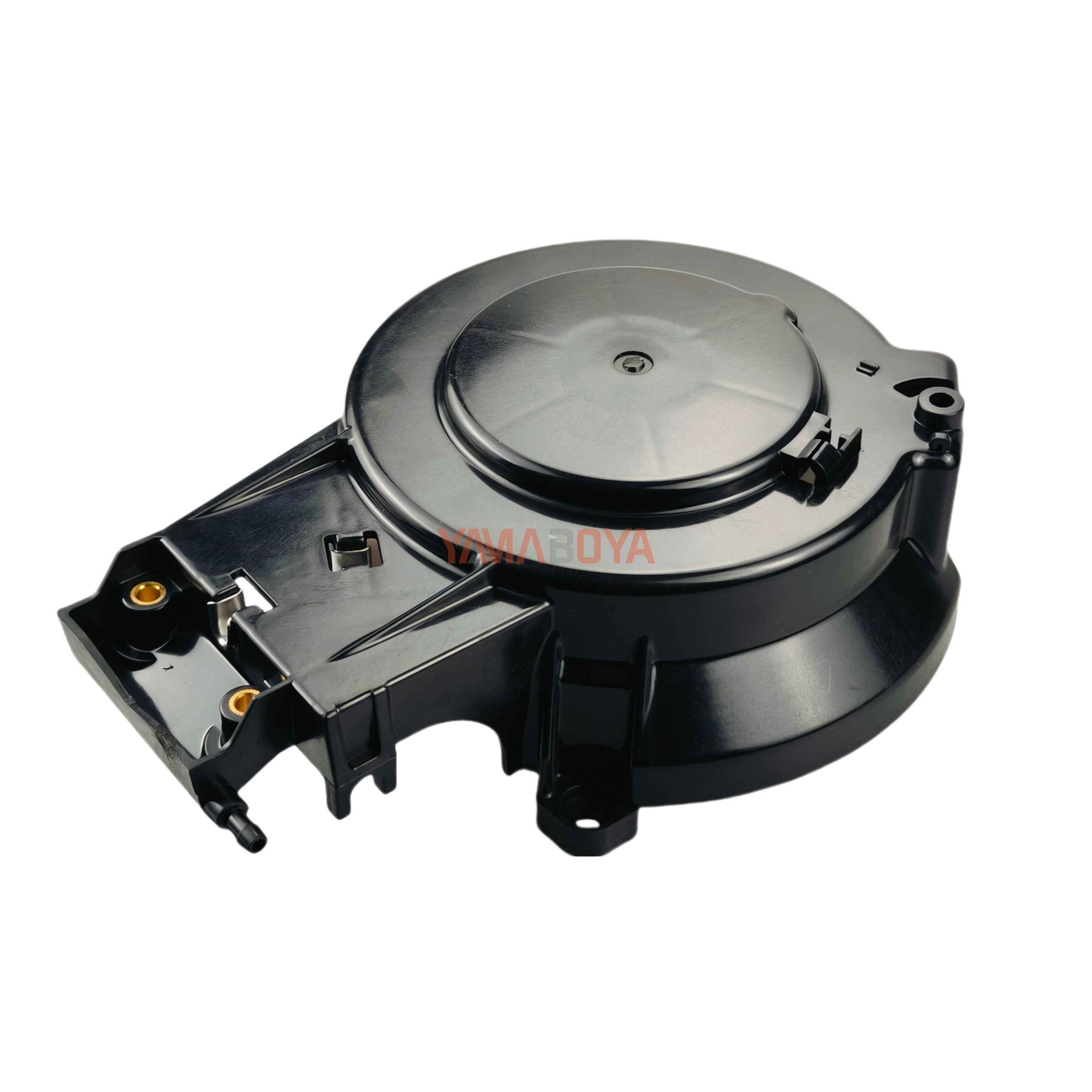 High Quality Marine Parts 6B4-15711-00 Starter Case 6B4-15711 for YAMAHA 9.9 15 HP E9.9D E15D Outboard Engine 6B4-15711-00