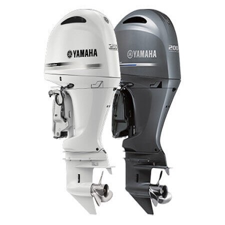 New Outboard Engine Boat Engine for Sale