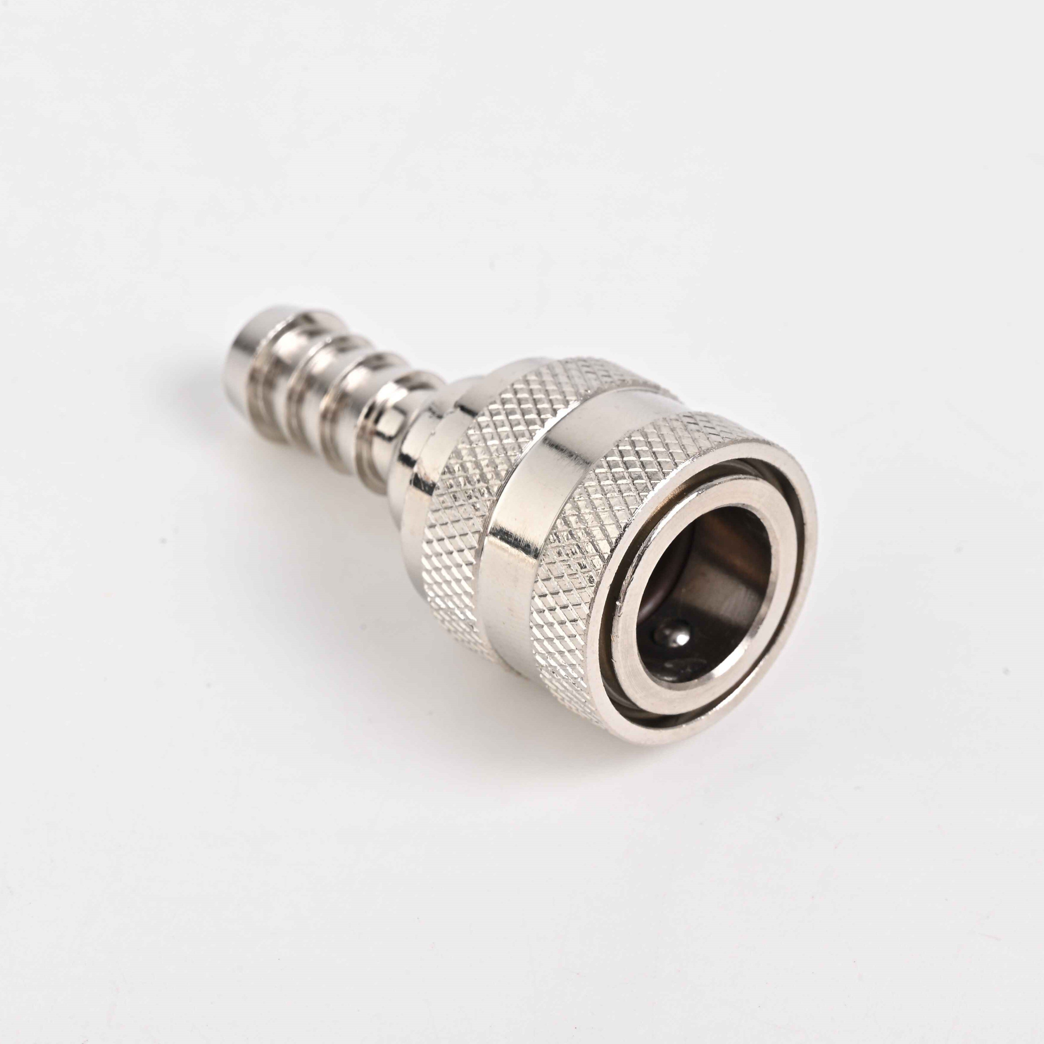 Fuel Line Quick Connector Pipe Joint Hose Fittings 3GF-70281-00 Tohatsu Outboard Motor 2 Stroke 4 Stroke Boat Engine Spare Parts