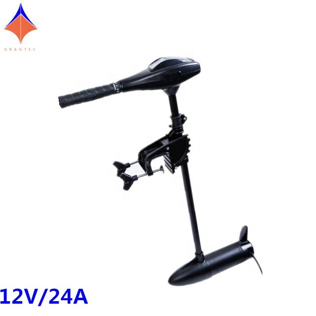 New Design High Performance Electric Boat Engine Motor144W 12A for Fishing Boat