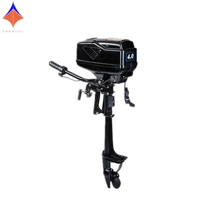 New Design High Performance Electric Boat Engine Motor144W 12A for Fishing Boat