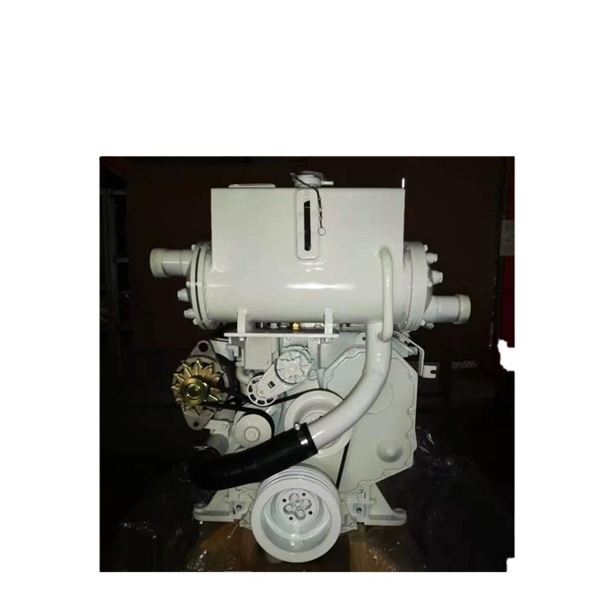Hot Sale Inboard Marine diesel Engine for Boat Motor 210hp 2500rpm 2200 Rpm 6bta5.9-M