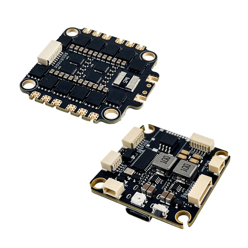 Aocoda-Rc F460S V3 F405 V3 60A Flight Control 4 In 1 ESC ICM42688P Remote Control Model Spare Parts for fpv drone rc parts