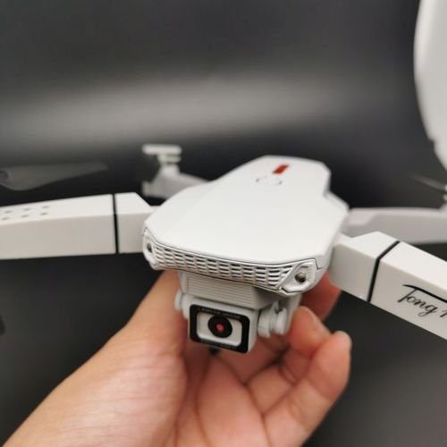 Black aircraft Camera E88 Max Pro 4K GPS Small aircraft With Camera Low Price Kids E88 Pro Mini aircraft Camera 1080P