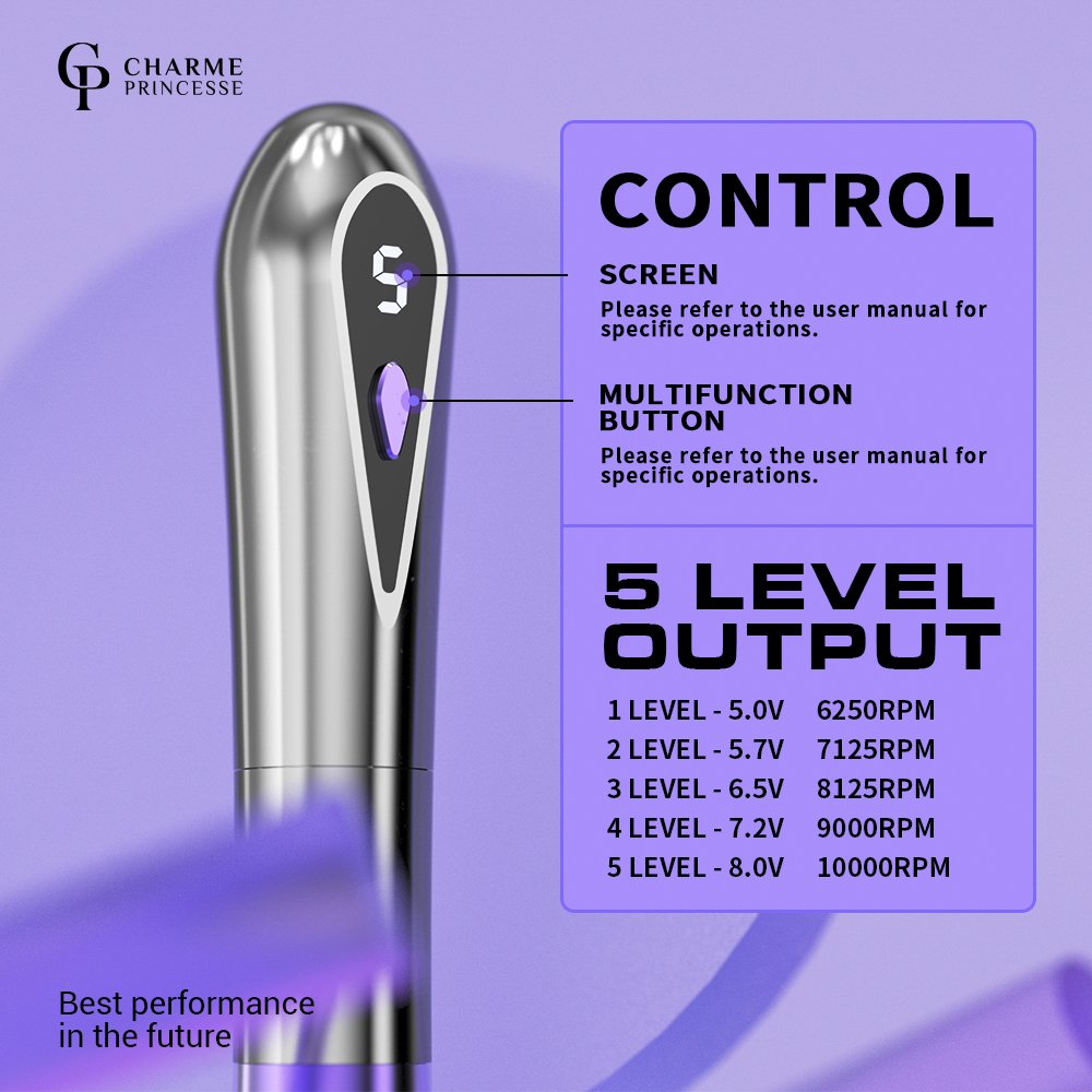 Solong Factory Microblading Supply High Quality Battery Tattoo Machine Pen Permanent Make Up Eyebrow Wireless Tattoo Machine Pen