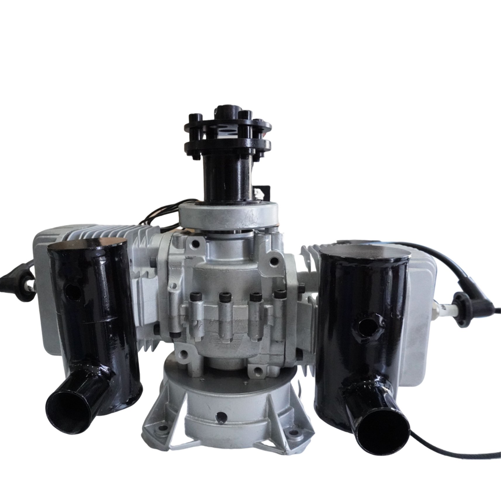ZT 350 factory direct sales fixed-wing aircraft model special gasoline engine 350CC model airplane engines
