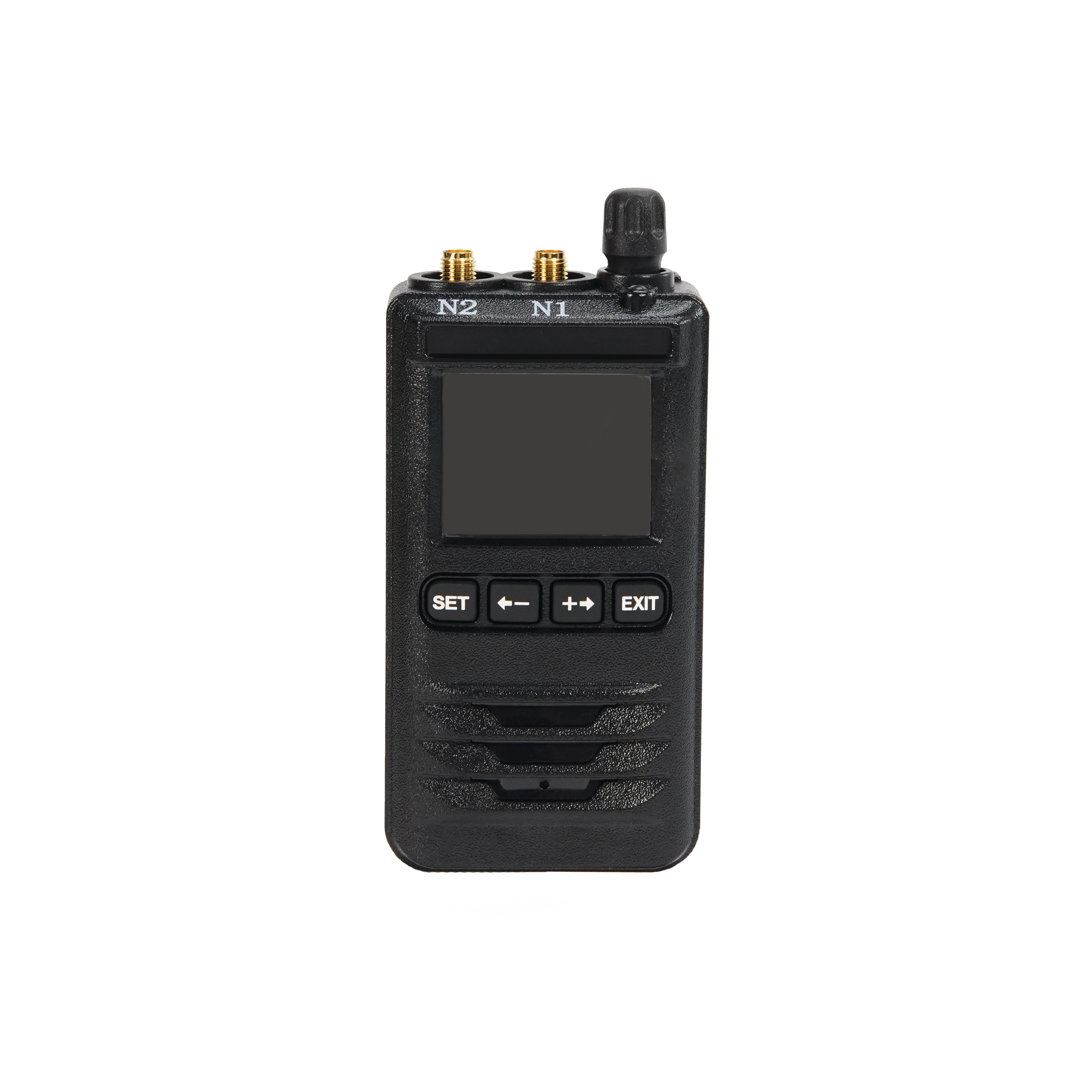 Factory Direct Sale Drone Detector