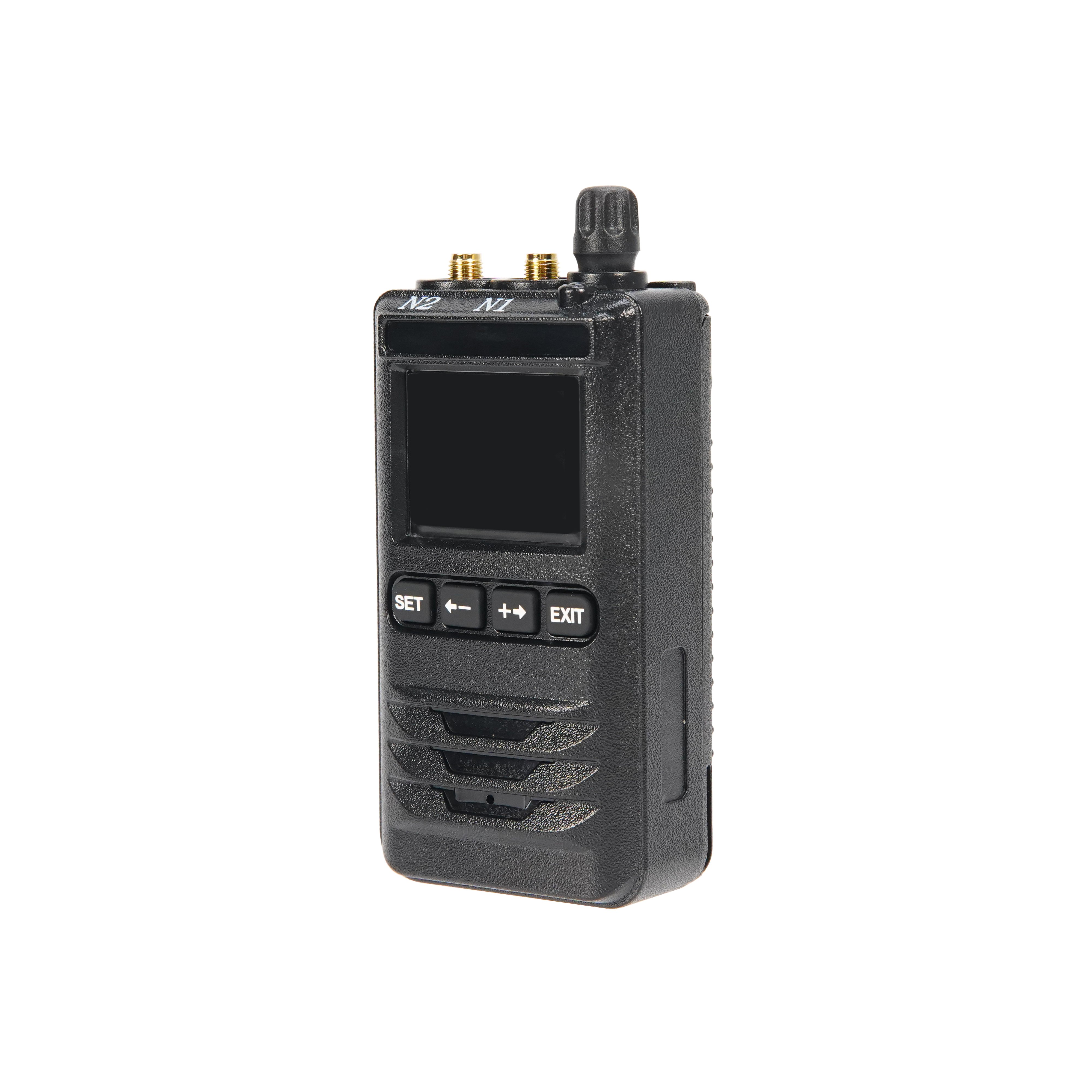 Factory Direct Sale Drone Detector
