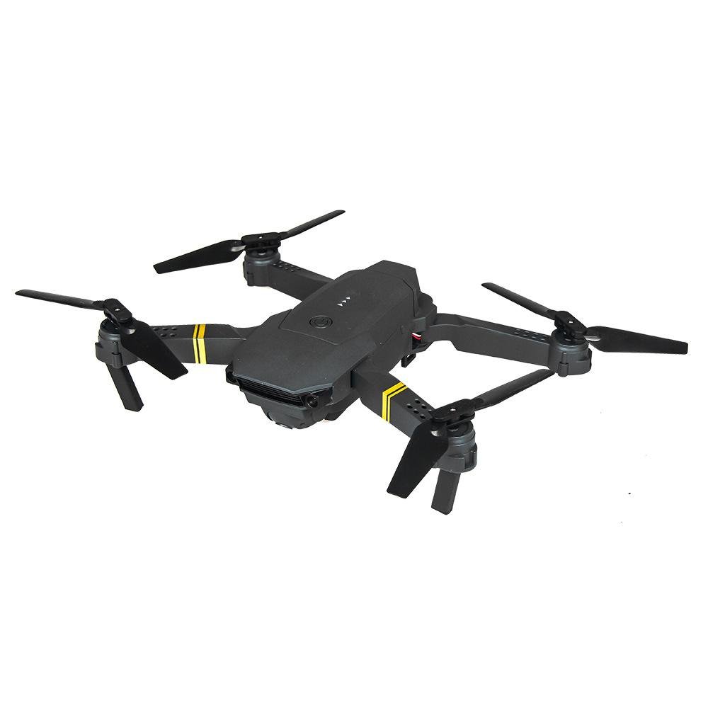 X2 Pro 3 aircrafts With 5G Wifi 4K HD Double Camera And GPS Folding Switch Gesture Photo Remote Control FPV aircraft E88 E58