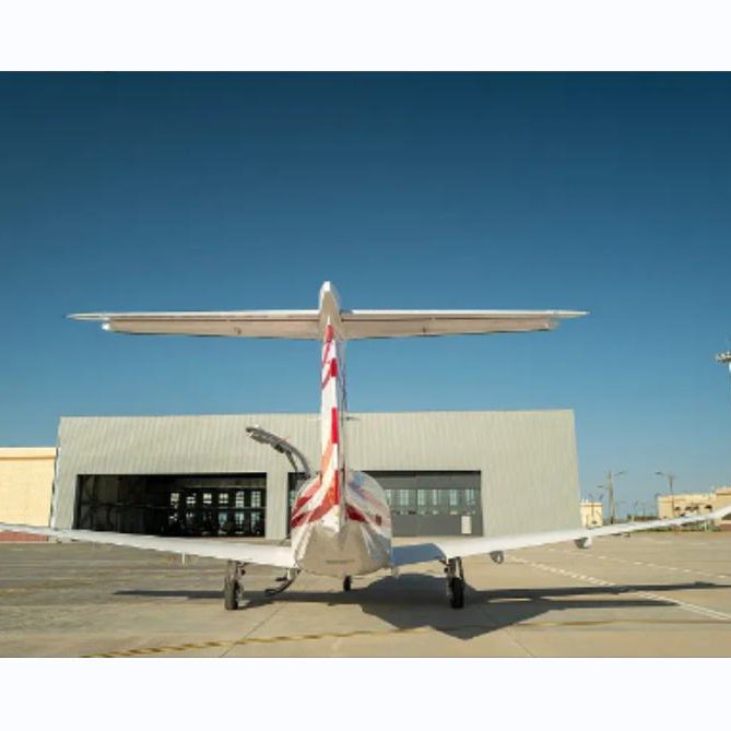 Low Cost Industrial Shed Designs Aircraft Hangar Steel Structure Building Steel Structure Hangar