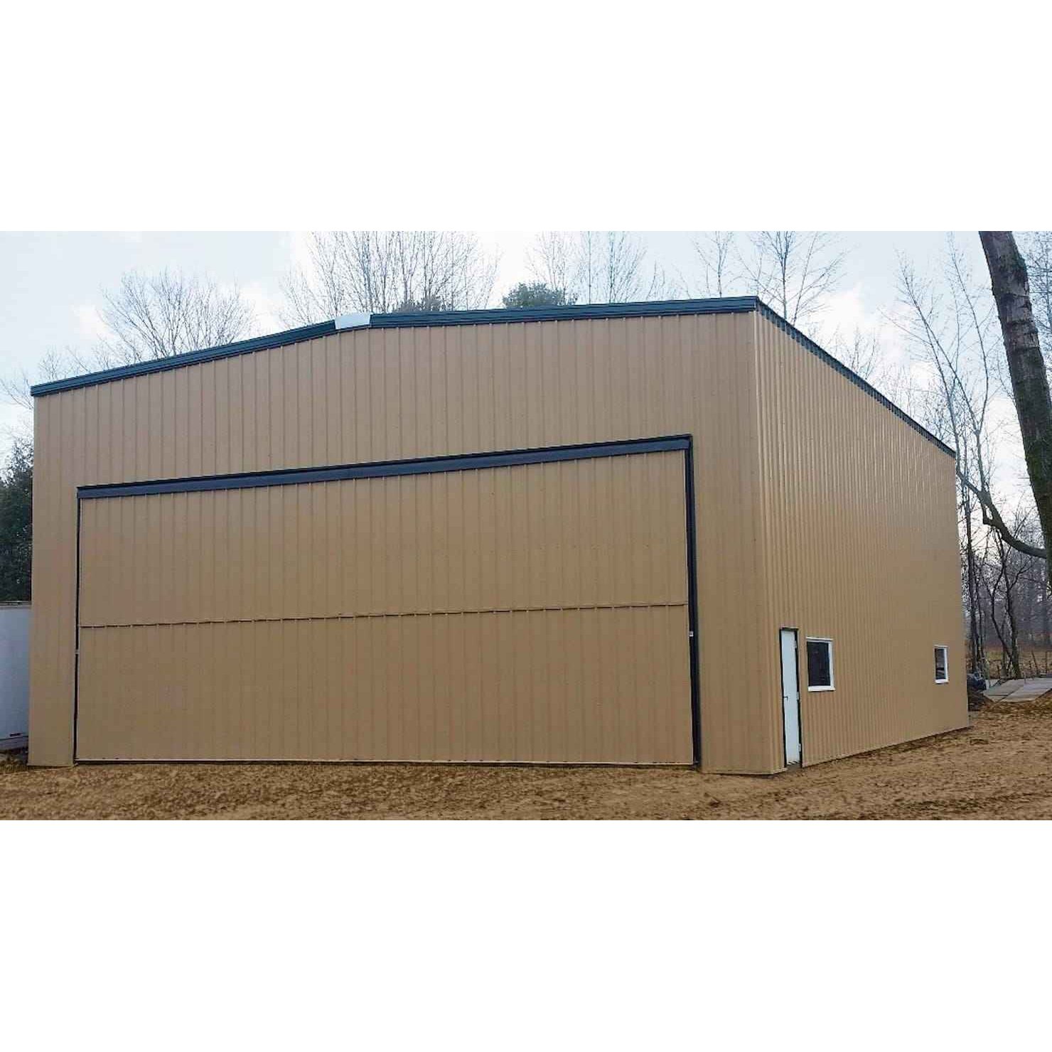 Low Cost Industrial Shed Designs Aircraft Hangar Steel Structure Building Steel Structure Hangar