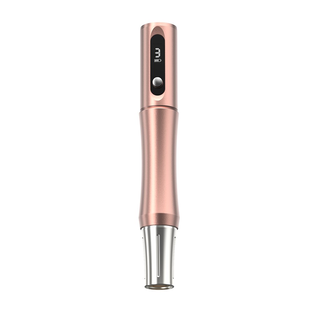 wireless tattoo pen kit ,tattoo pen machine permanent makeup ,tattoo pen machine chargeable