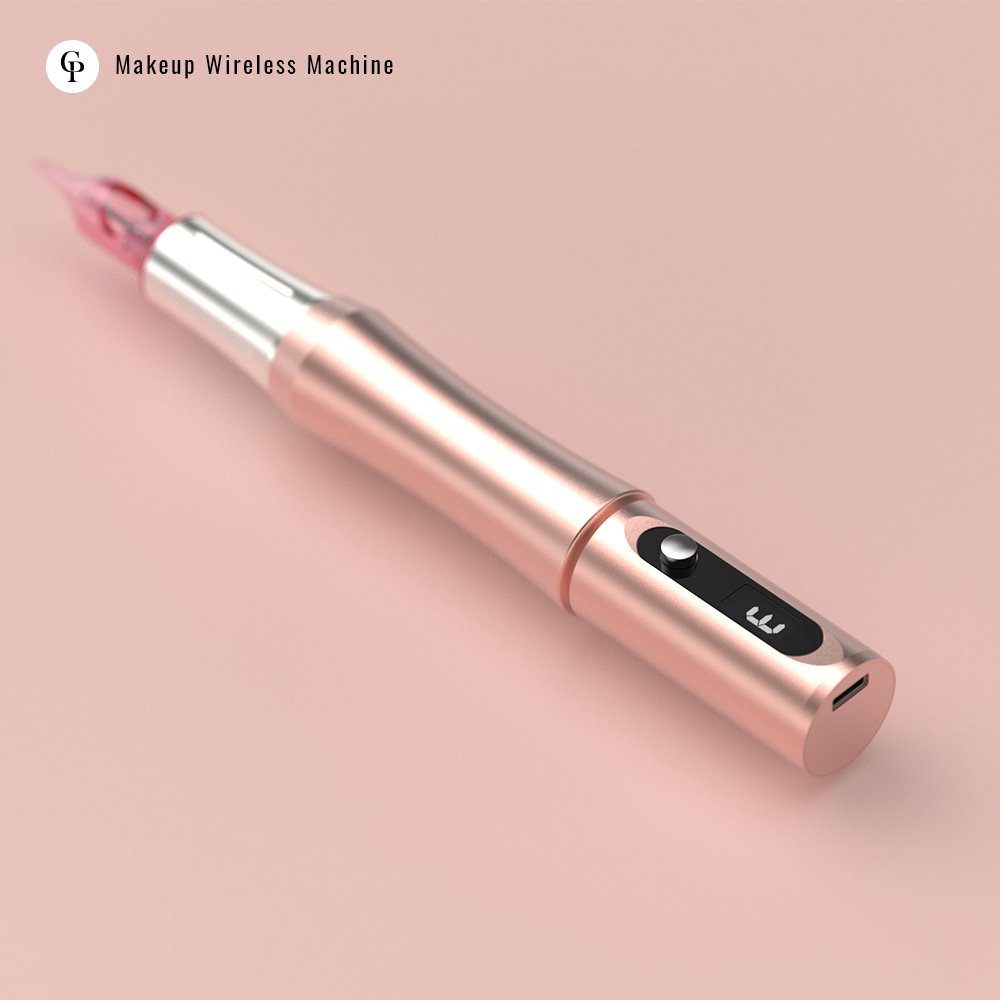 wireless tattoo pen kit ,tattoo pen machine permanent makeup ,tattoo pen machine chargeable