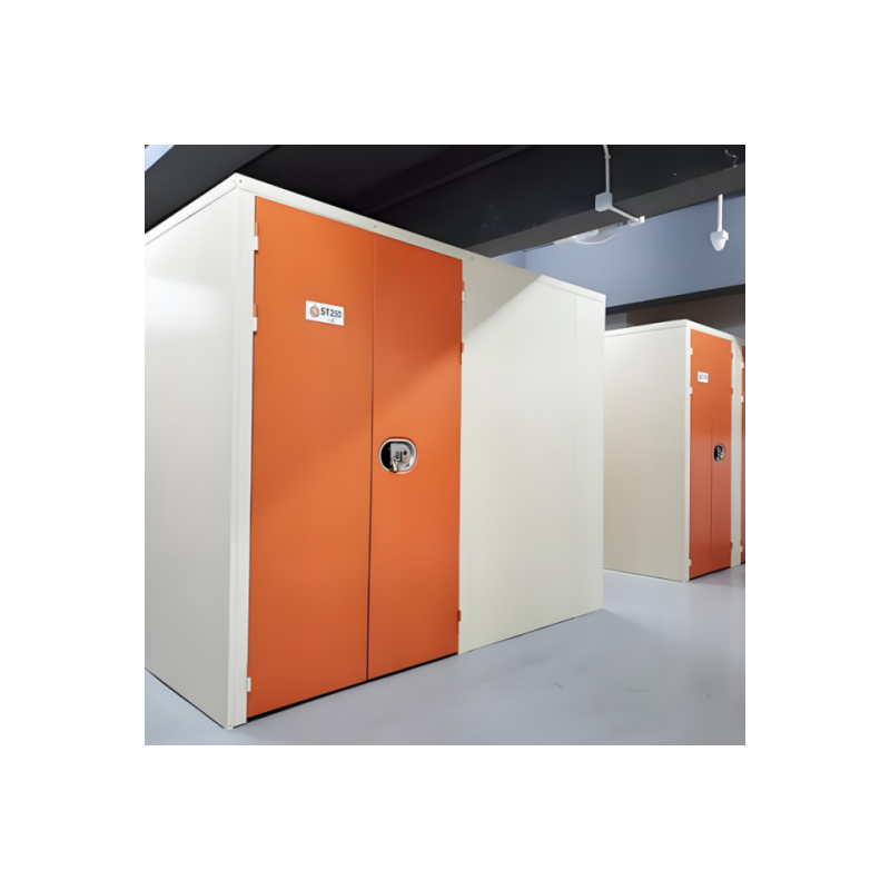 Self Storage Unit with Good State on Hot Selling Private Storage in Big Discount on Hot Sale