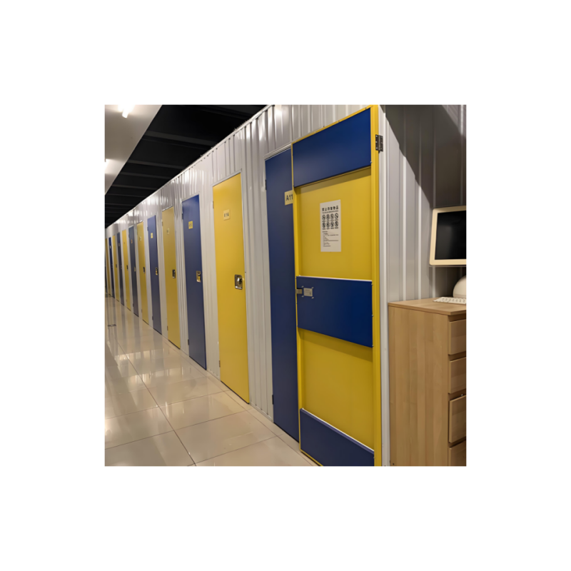 Self Storage Unit with Good State on Hot Selling Private Storage in Big Discount on Hot Sale