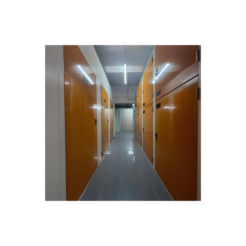 Self Storage Unit with Good State on Hot Selling Private Storage in Big Discount on Hot Sale