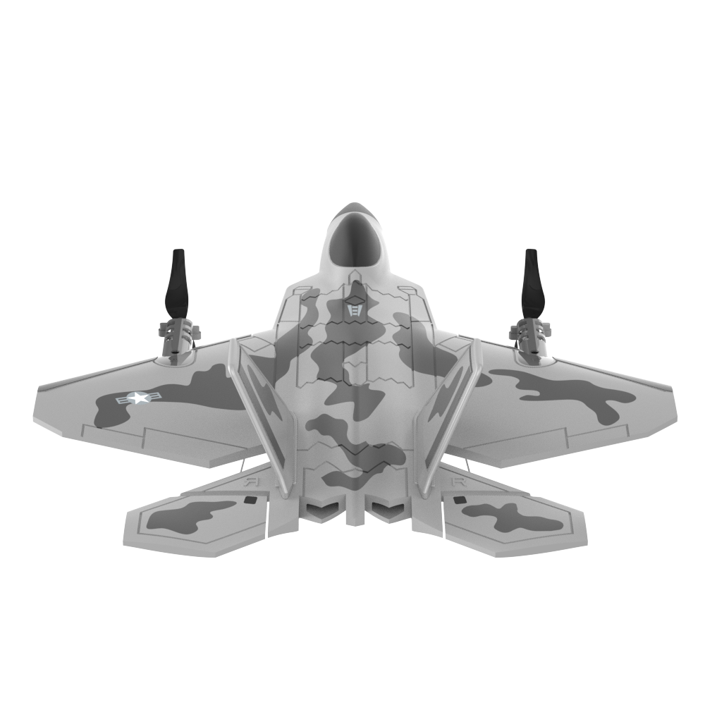 Large Rc Helicopter Toy Glider RC Model Aircraft F22 Aerial Photography Electric Remote Control Fighter