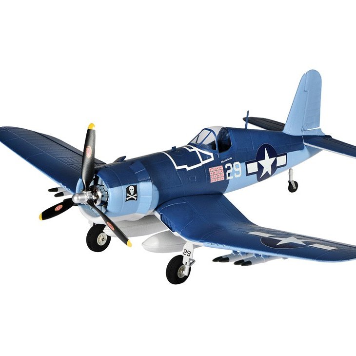 TOP RC aeromodelling HOBBY 750MM F4U CORSAIR rc remote plane rtf model aircraft and large foam rc aircraft