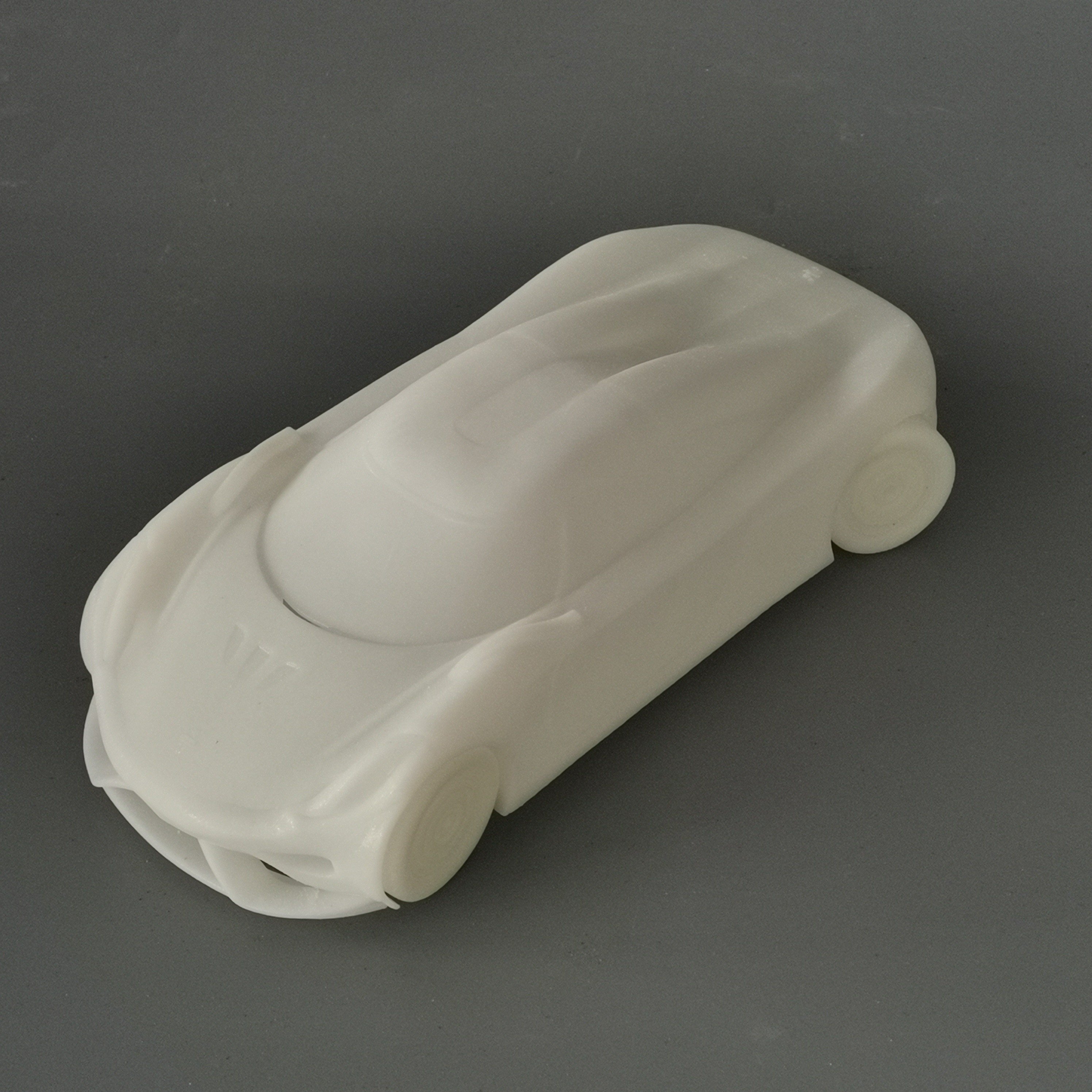 High Precision Toy Airplane And Car Model 3D Printing Service ABS Resin Plastic Parts Rapid Prototype