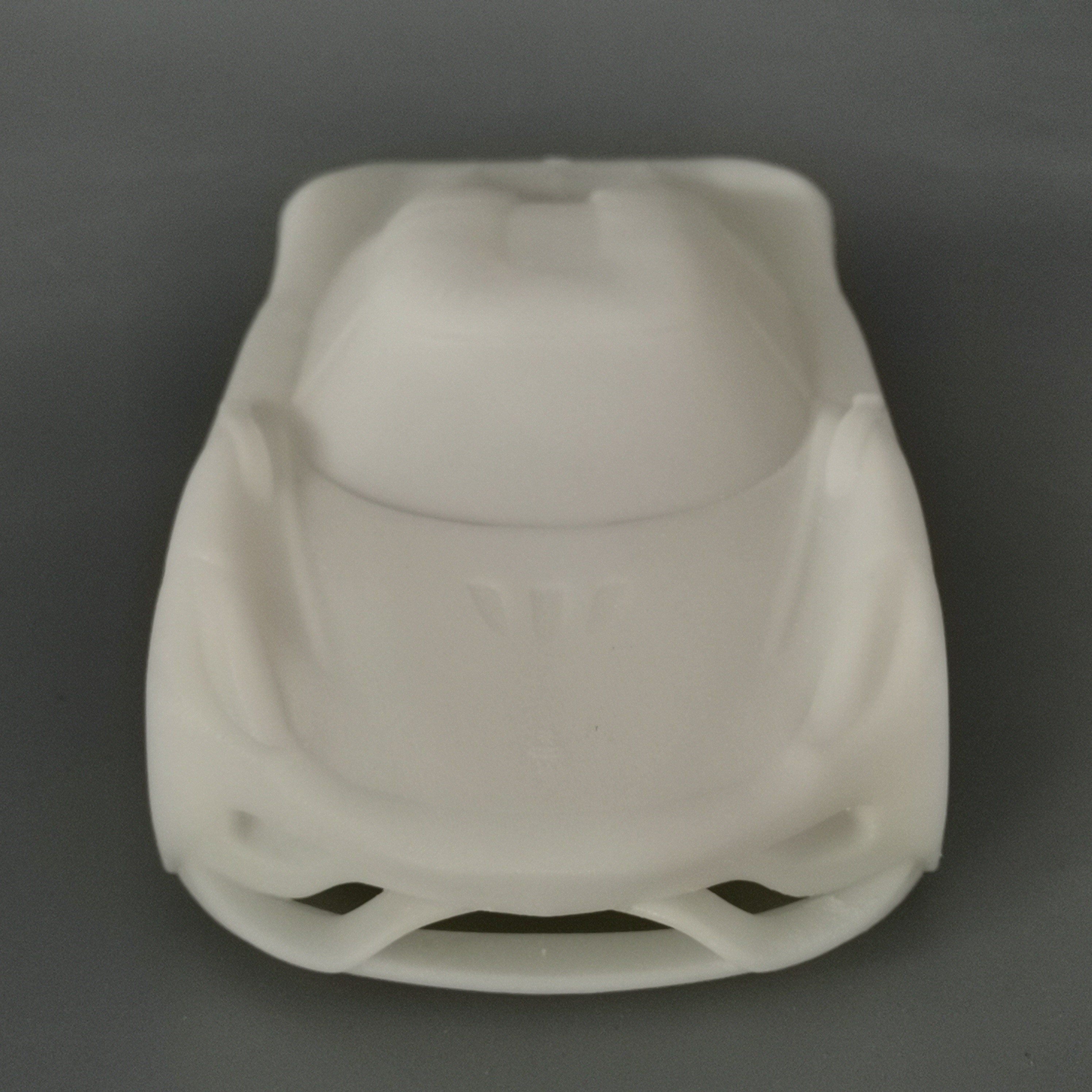 High Precision Toy Airplane And Car Model 3D Printing Service ABS Resin Plastic Parts Rapid Prototype
