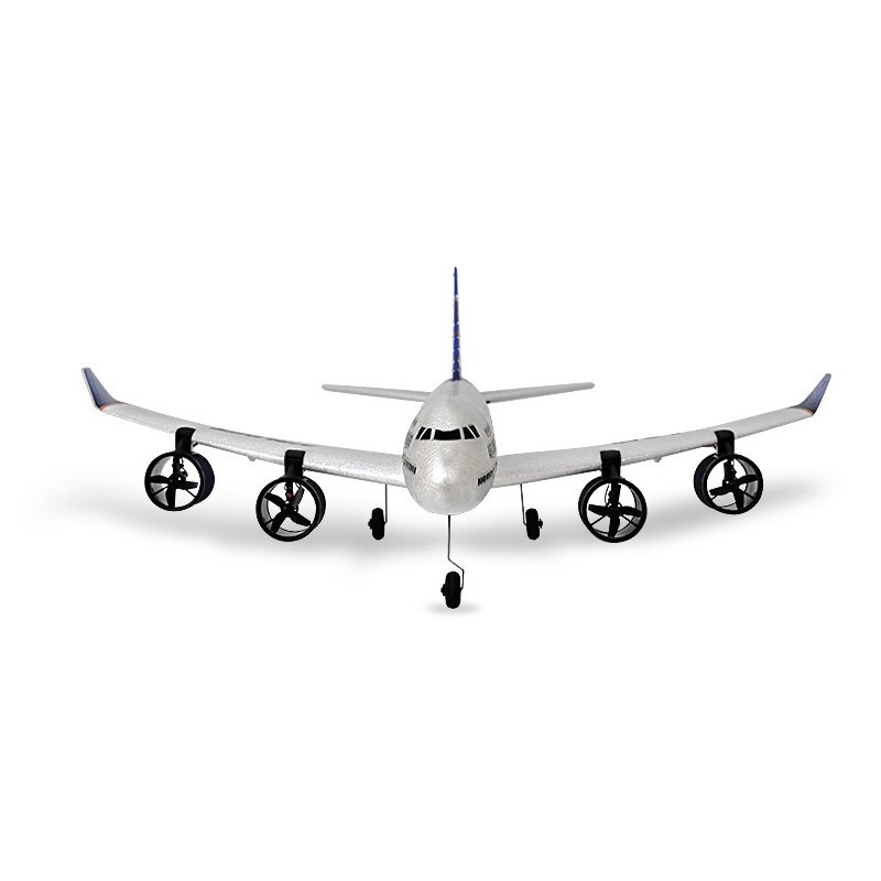 Hot Sale RTF Aircraft 2.4G 3CH Remote Control Airplane Toy Flying toys EPP Foam Model Plane RC Glider for kids