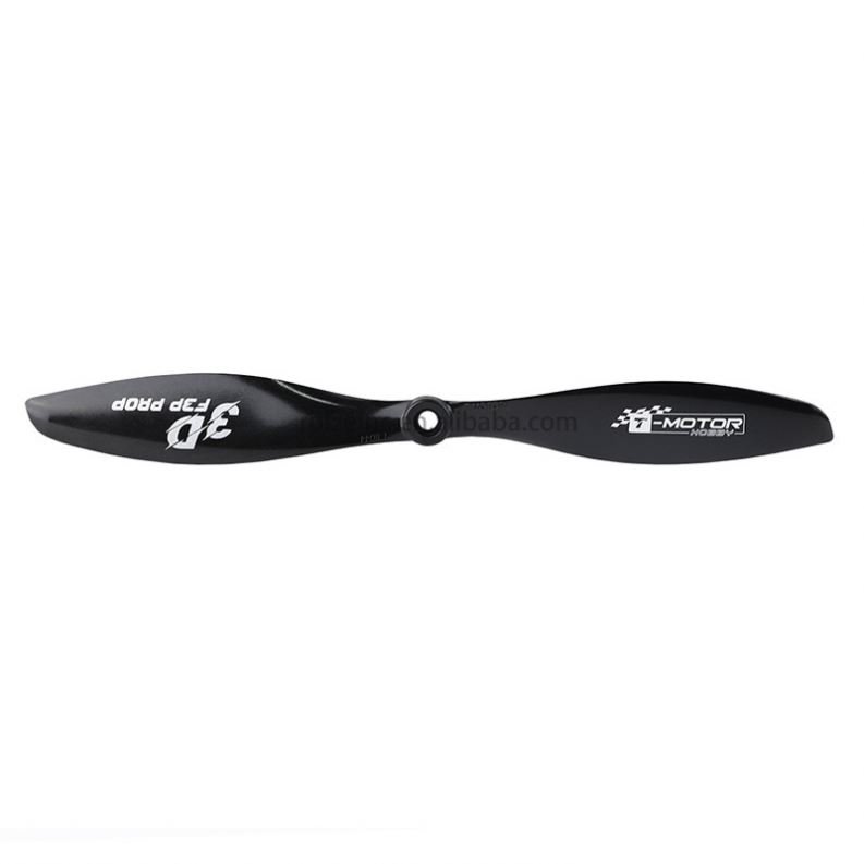 fixed- UAV 3DT8044 PRO polymer carburizing paddle track paddle blade propeller aircraft