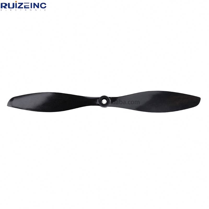fixed- UAV 3DT8044 PRO polymer carburizing paddle track paddle blade propeller aircraft
