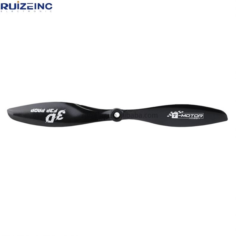 fixed- UAV 3DT8044 PRO polymer carburizing paddle track paddle blade propeller aircraft