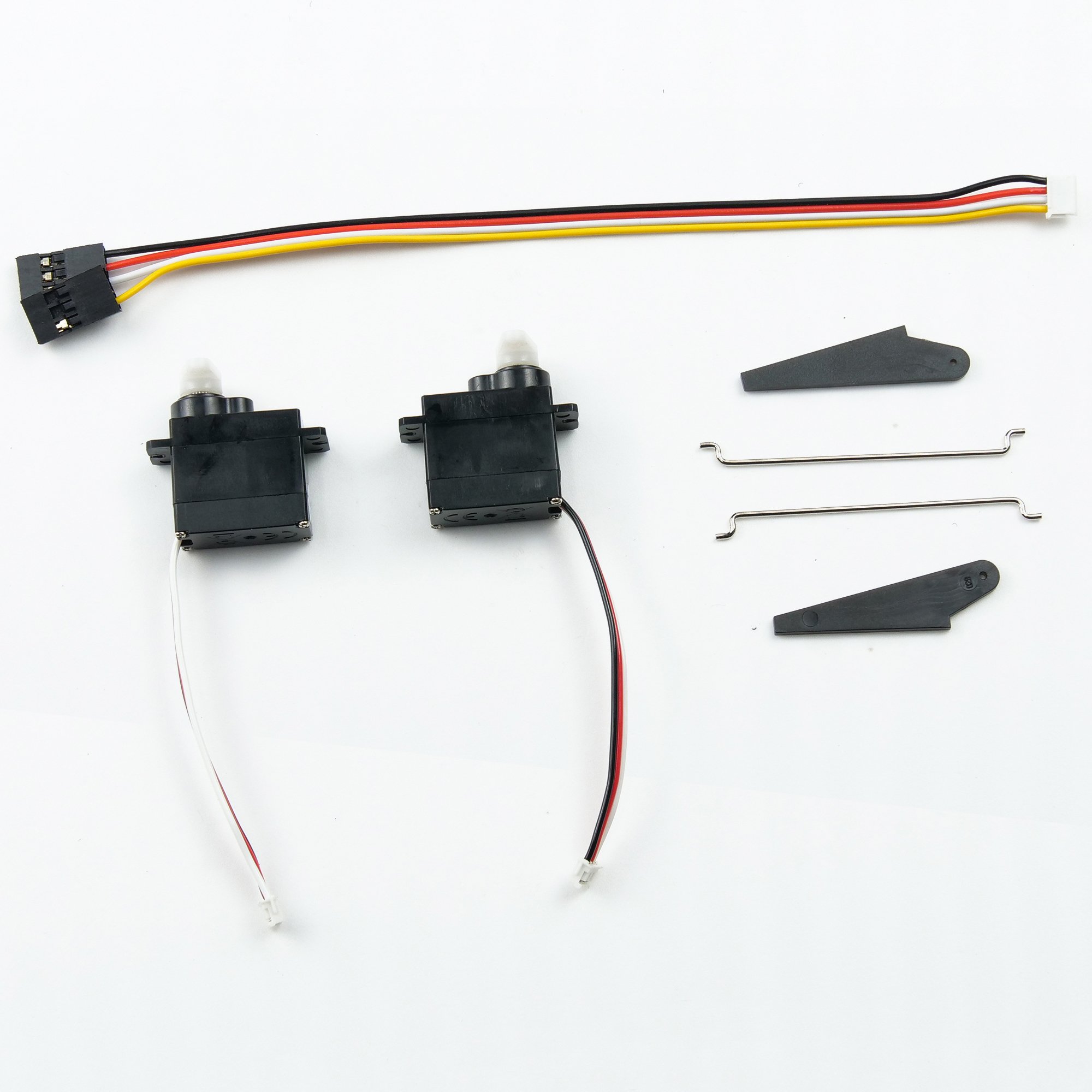 HEEWING Warrior T-2 FPV Fixed Wing Glider Quick Release Beginner Wingspan One meter two