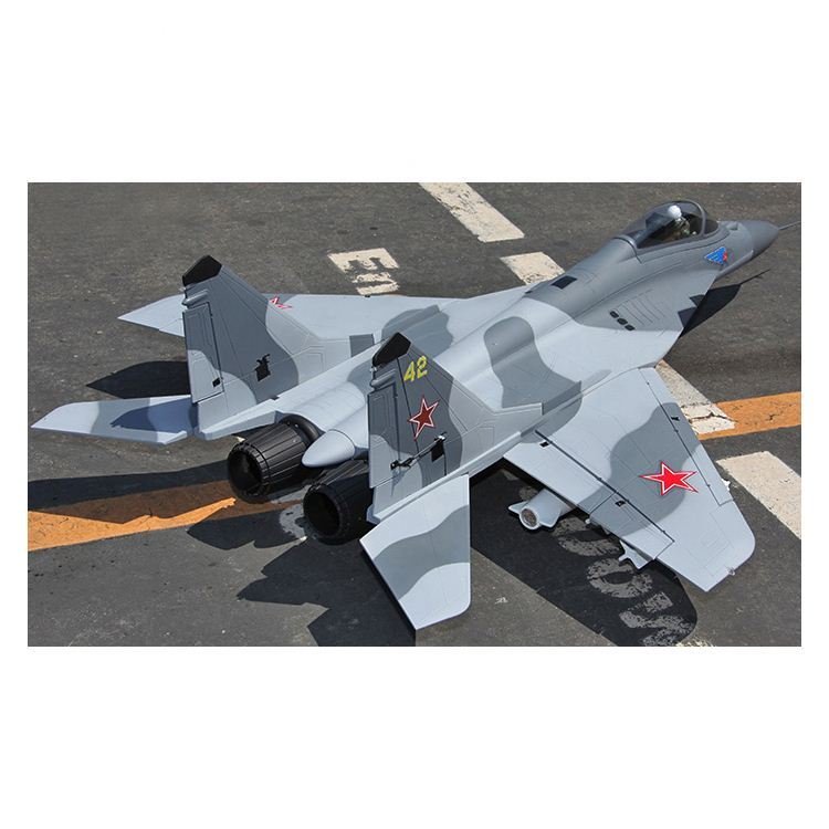12CH EPO aircraft arf rc plane