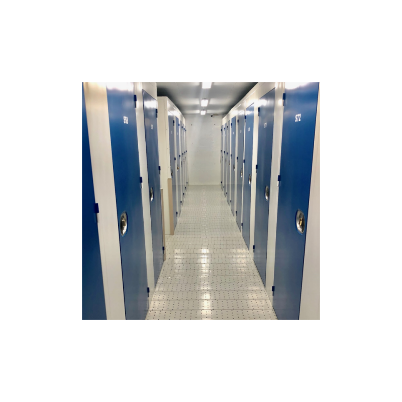 Self Storage Unit in Big Discount on Hot Selling Private Storage in Great State on Hot Sale