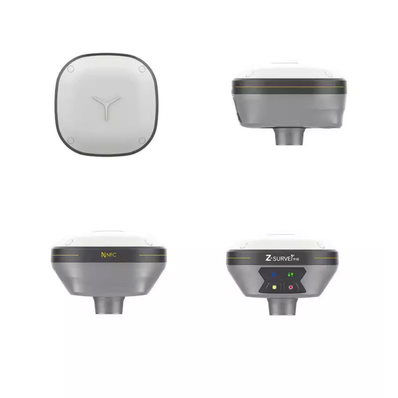 CHCNAV Z-surver I70II Gnss Rtk Receiver Rtk Drone BeiDou QZSS Galileo GPS Receiver For Survey Equipment Unistrong Gps Rtk Gnss