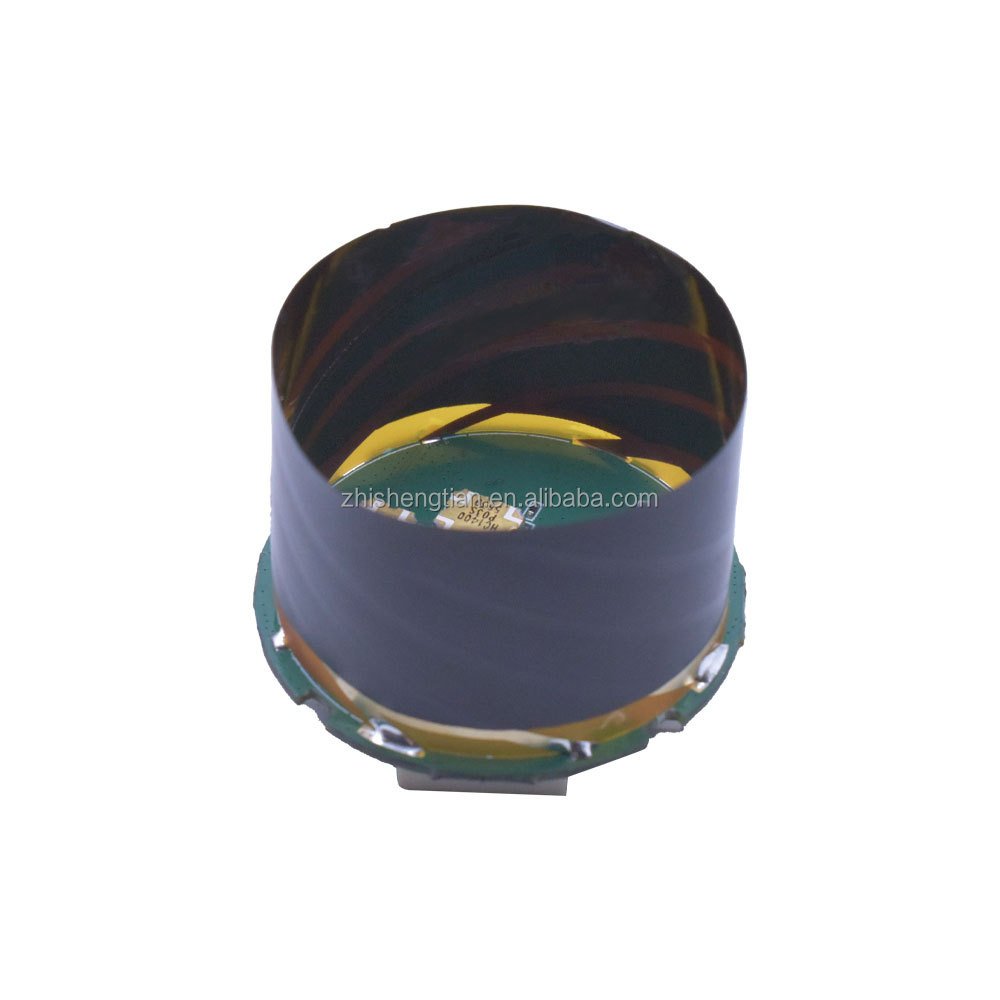 High Precision PIXHAWK PX4 UAV Flight Control UAV Autopilot Dedicated UM981 Spiral Antenna L1 L2 L5 Full Frequency Receiver