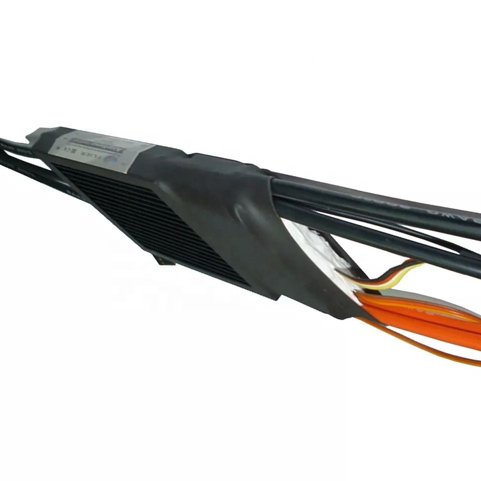 68V RC airplane / UAV/paramotor/paraglider brushless 400A ESC