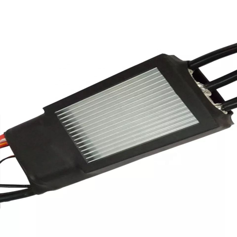 68V RC airplane / UAV/paramotor/paraglider brushless 400A ESC