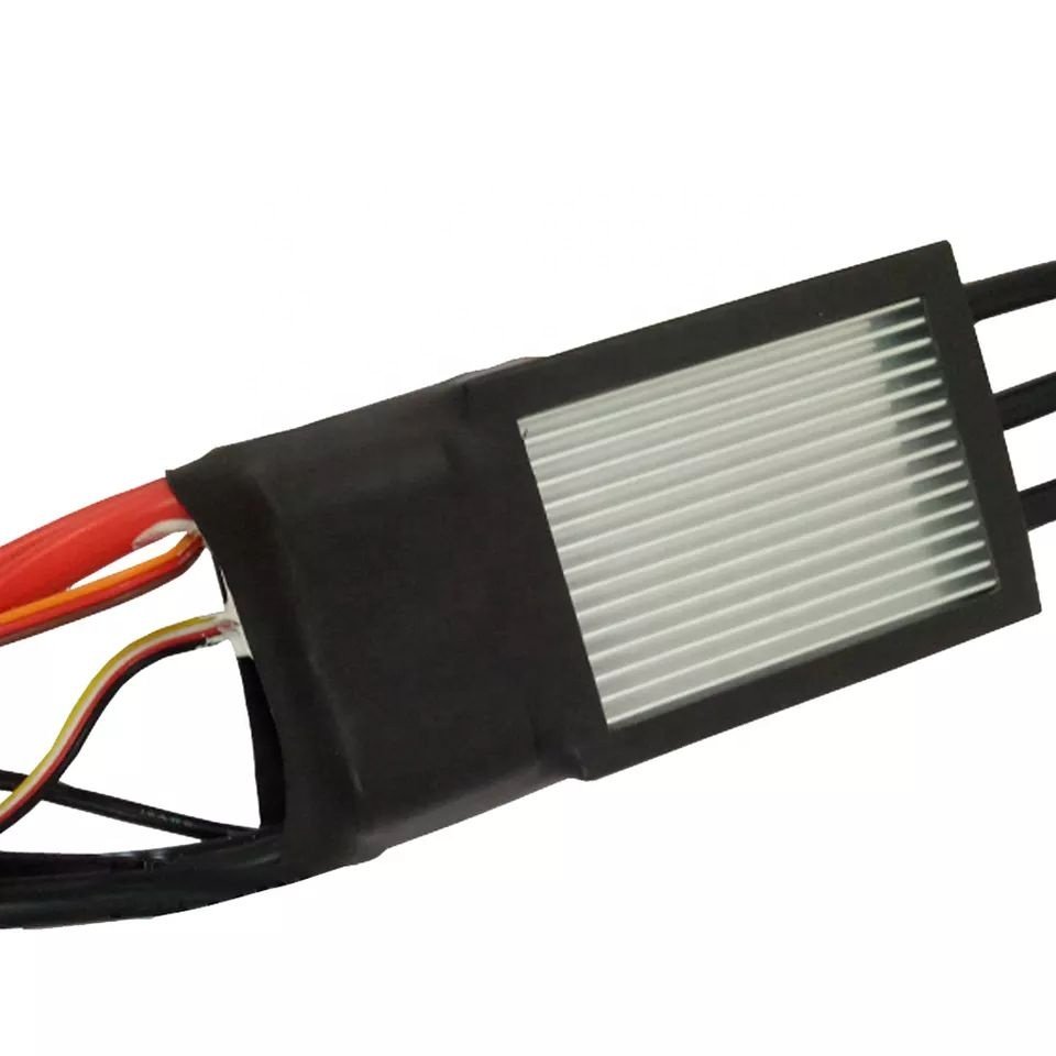 68V RC airplane / UAV/paramotor/paraglider brushless 400A ESC