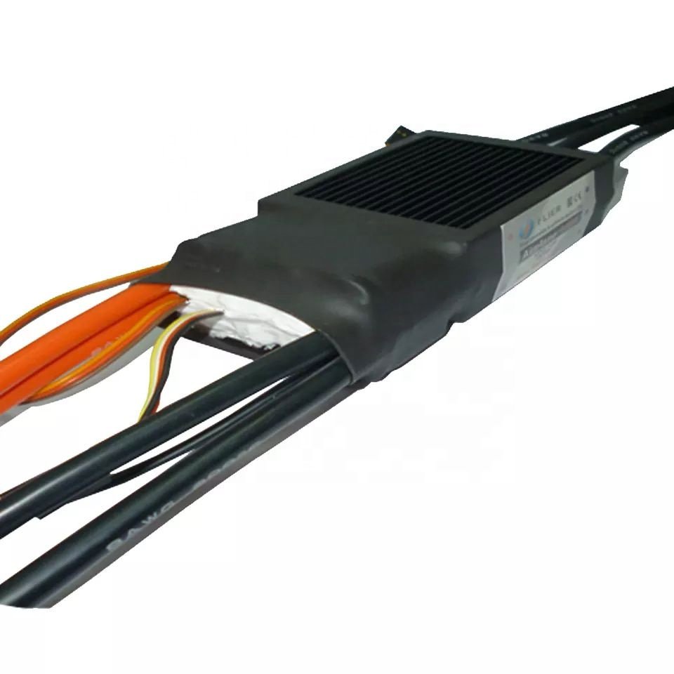 68V RC airplane / UAV/paramotor/paraglider brushless 400A ESC