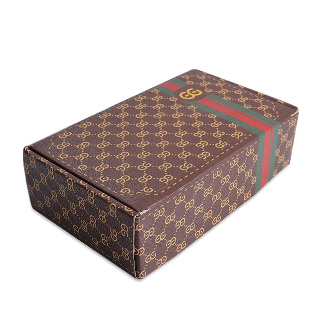 Custom logo packaging luxury foldable ribbon clothes paper gift box packaging box airplane box