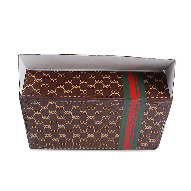 Custom logo packaging luxury foldable ribbon clothes paper gift box packaging box airplane box