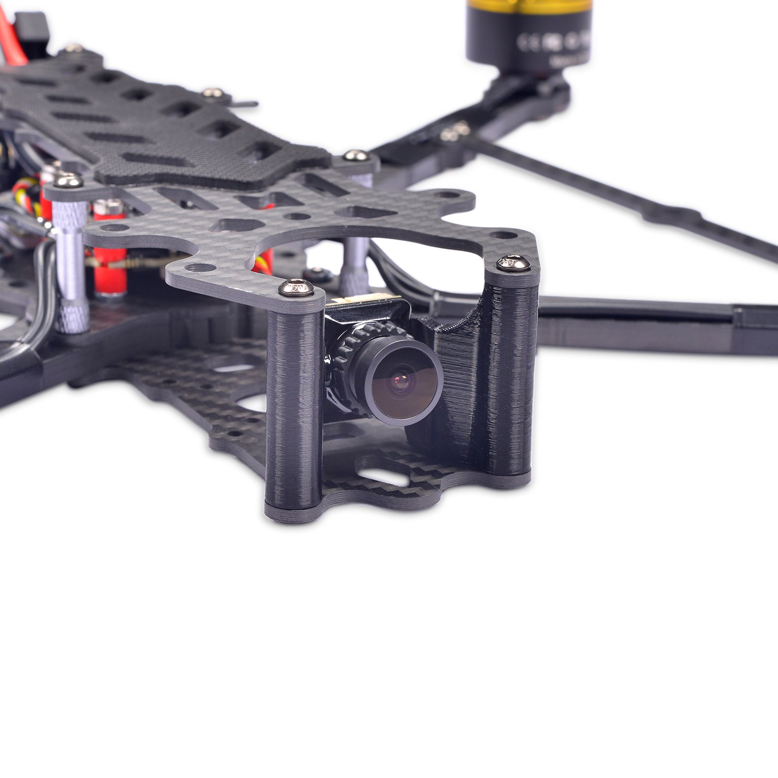 HAOYERC 10 Inch FPV Drone High Quality 10-Inch Racing FPV Drone with HD Camera Support Long-Endurance 10-Inch FPV Drone
