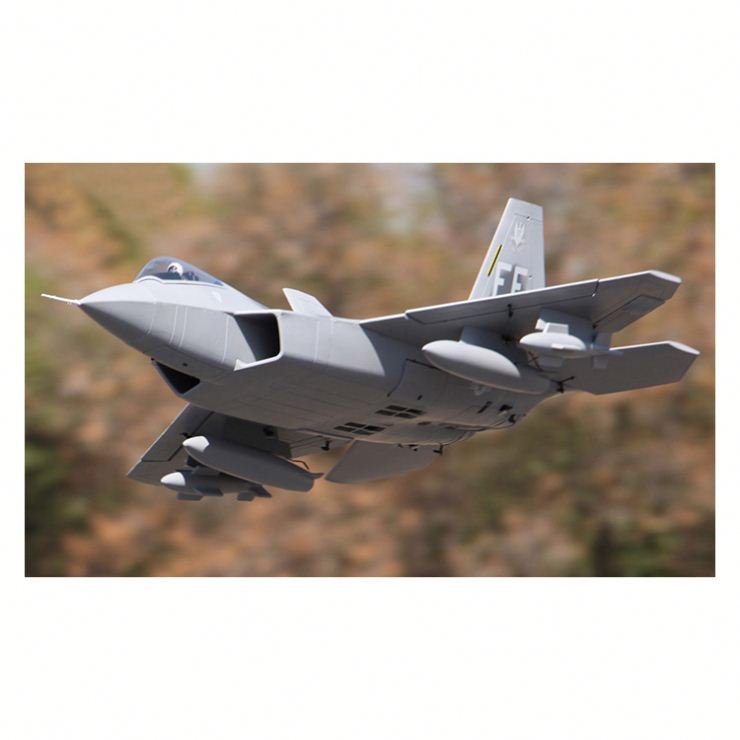 Mini rc plane used for Model competition